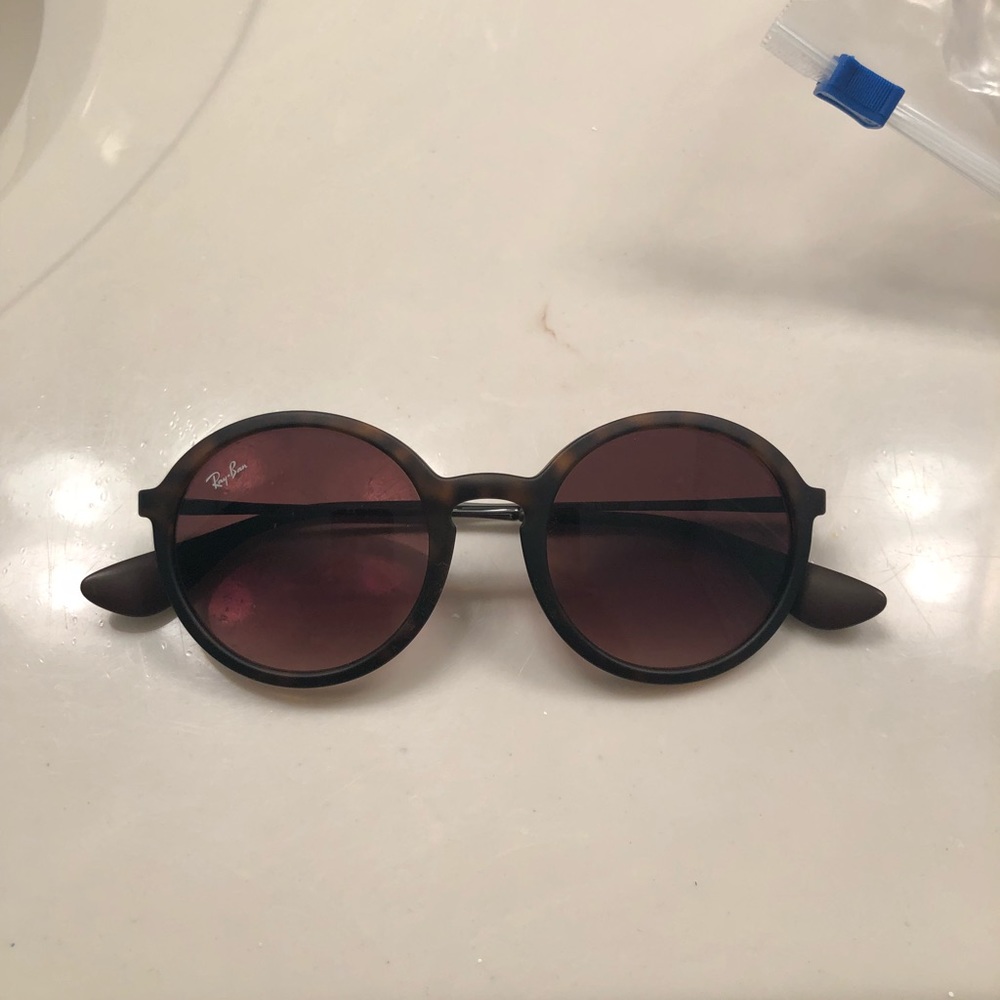 Ray-ban sunglasses